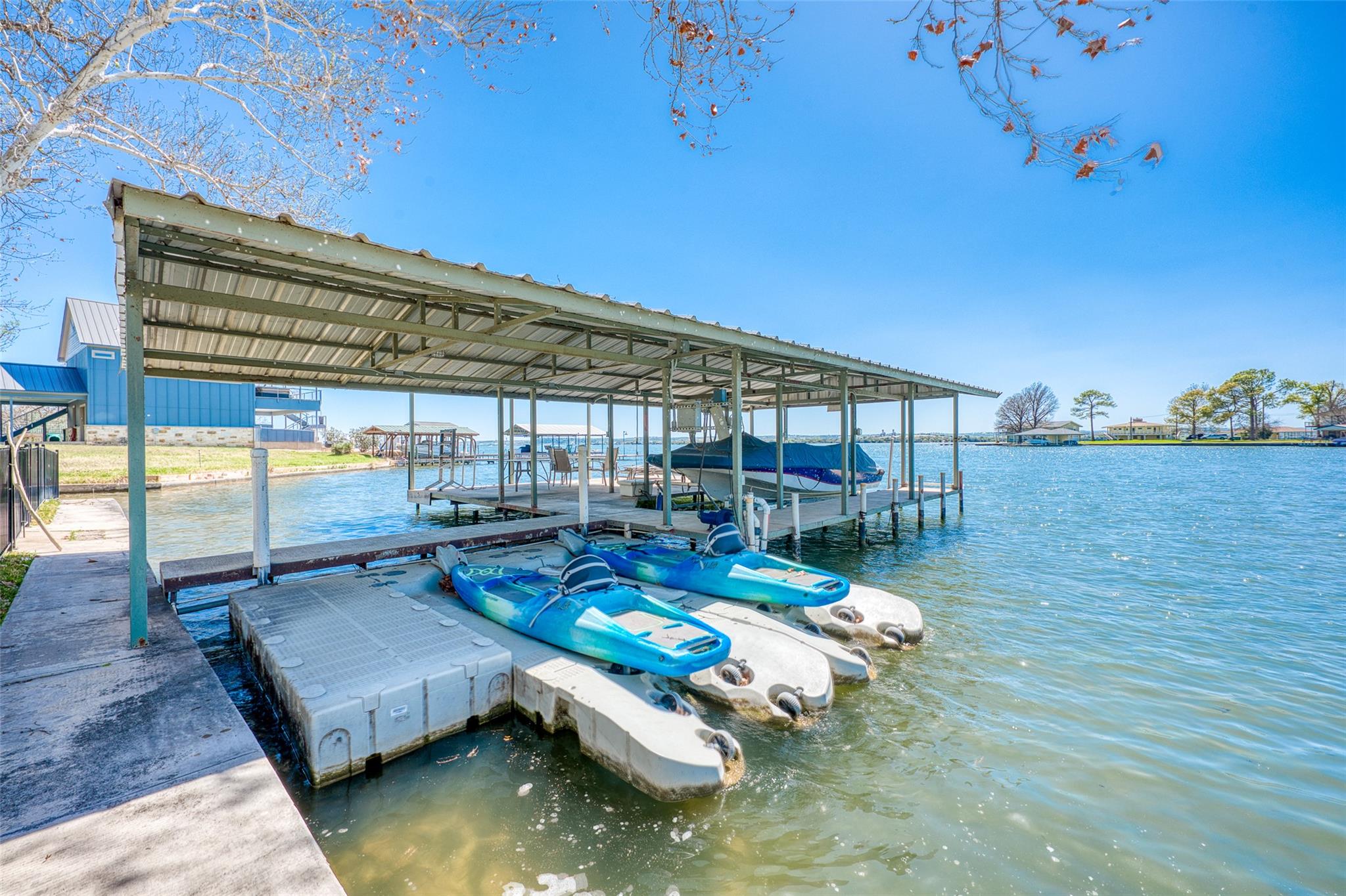 600 Deep Cove Drive Granite Shoals TX 78654