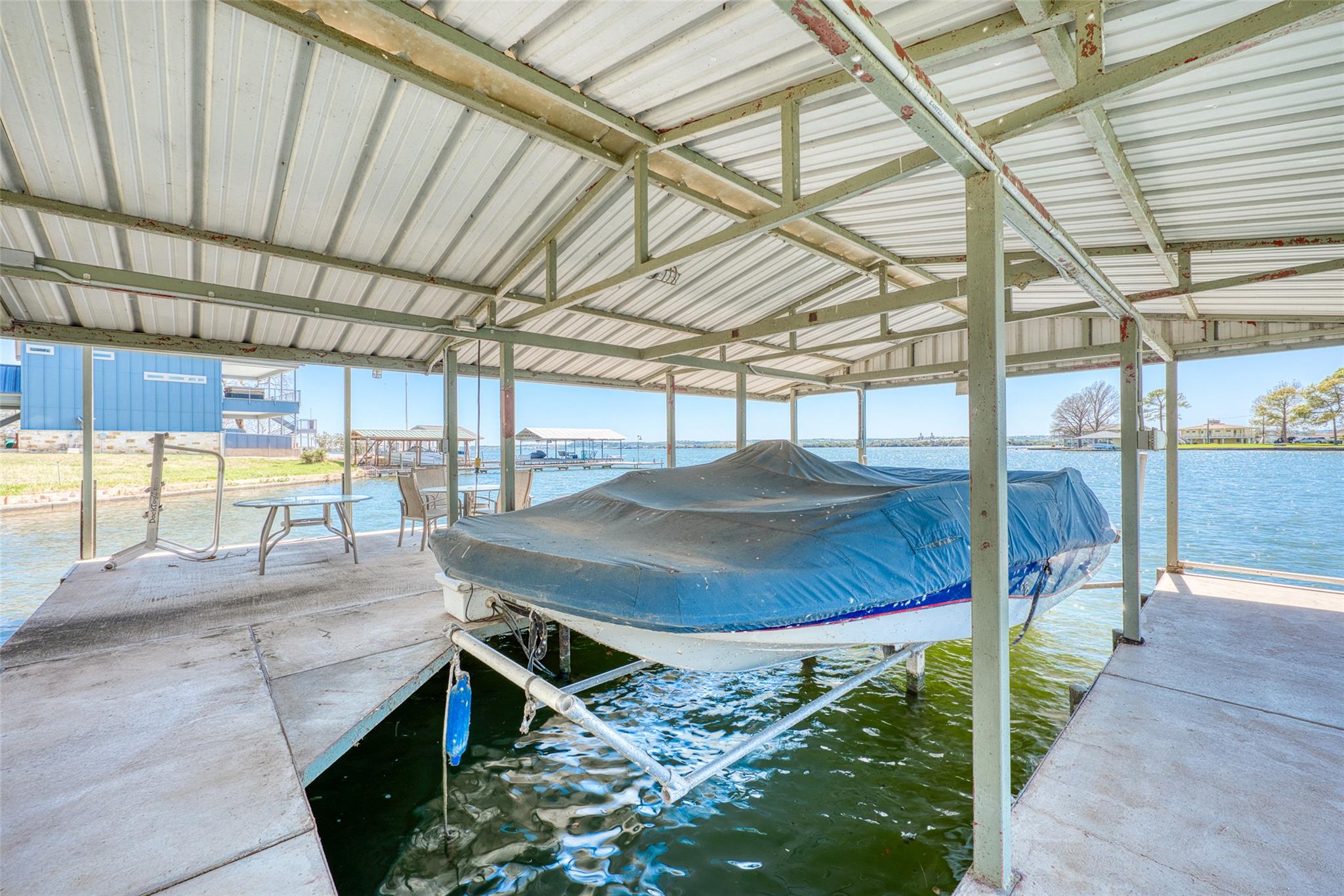 600 Deep Cove Drive Granite Shoals TX 78654