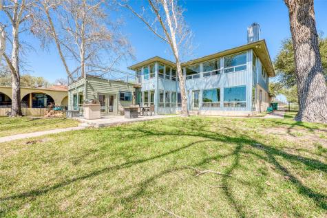 600 Deep Cove Drive Granite Shoals TX 78654