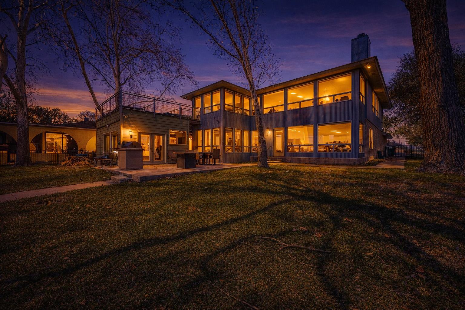 600 Deep Cove Drive Granite Shoals TX 78654