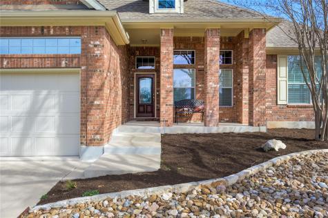 22325 Rock Wren Road Spicewood TX 78669