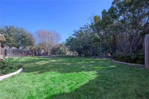 22325 Rock Wren Road Spicewood TX 78669