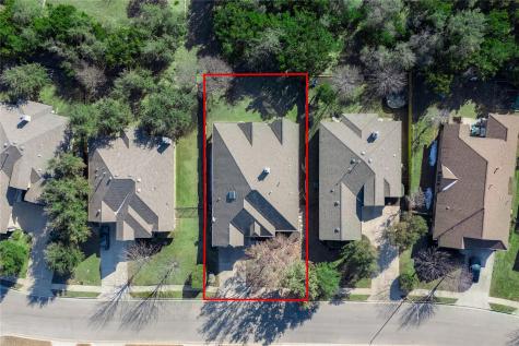 22325 Rock Wren Road Spicewood TX 78669