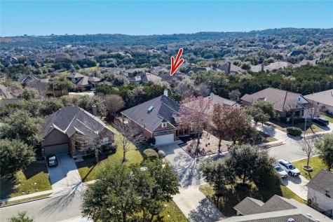 22325 Rock Wren Road Spicewood TX 78669