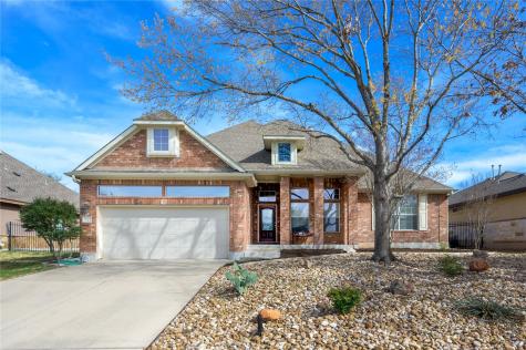 22325 Rock Wren Road Spicewood TX 78669