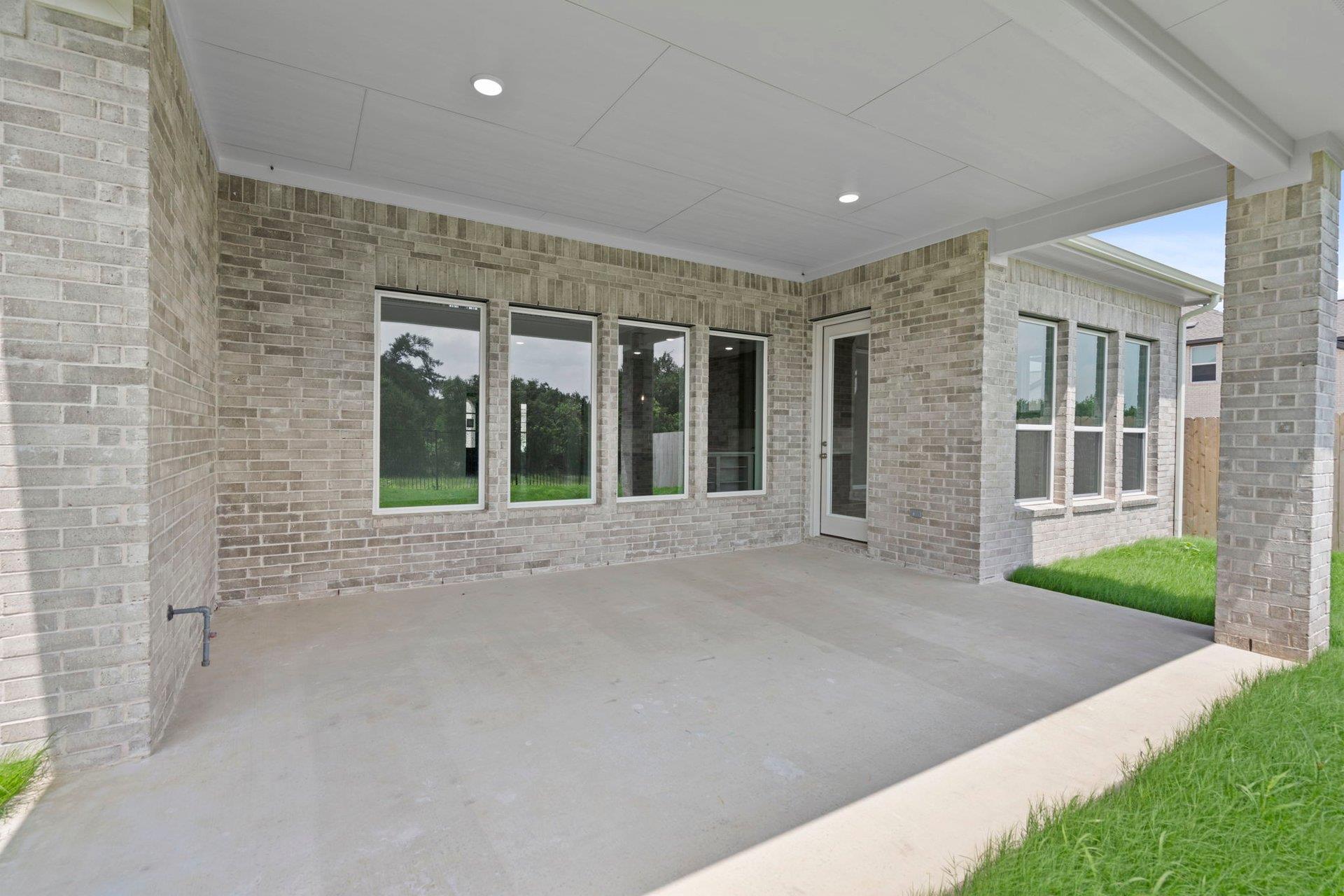 1812 Camay Street Leander TX 78641