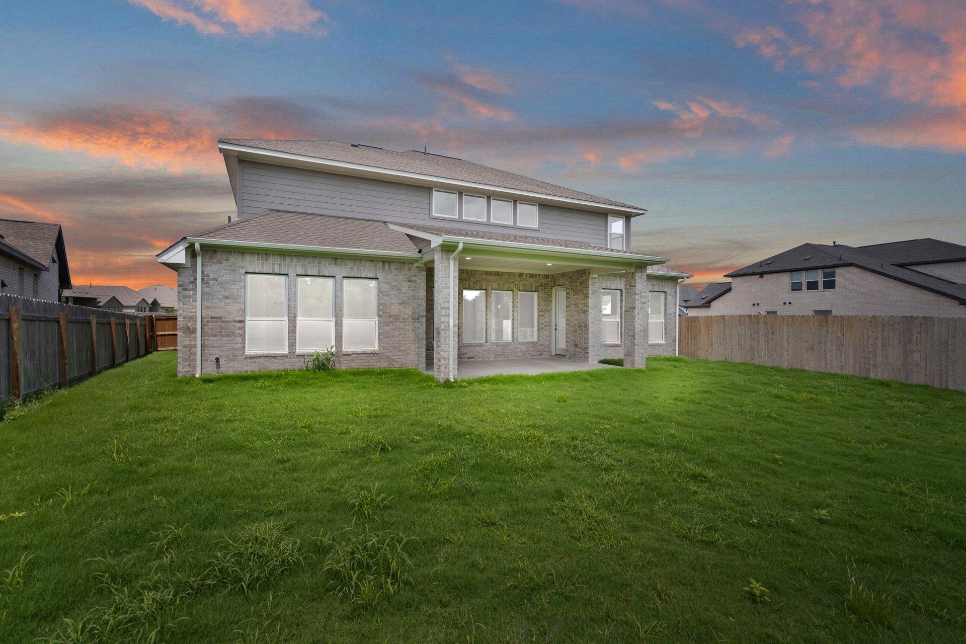 1812 Camay Street Leander TX 78641