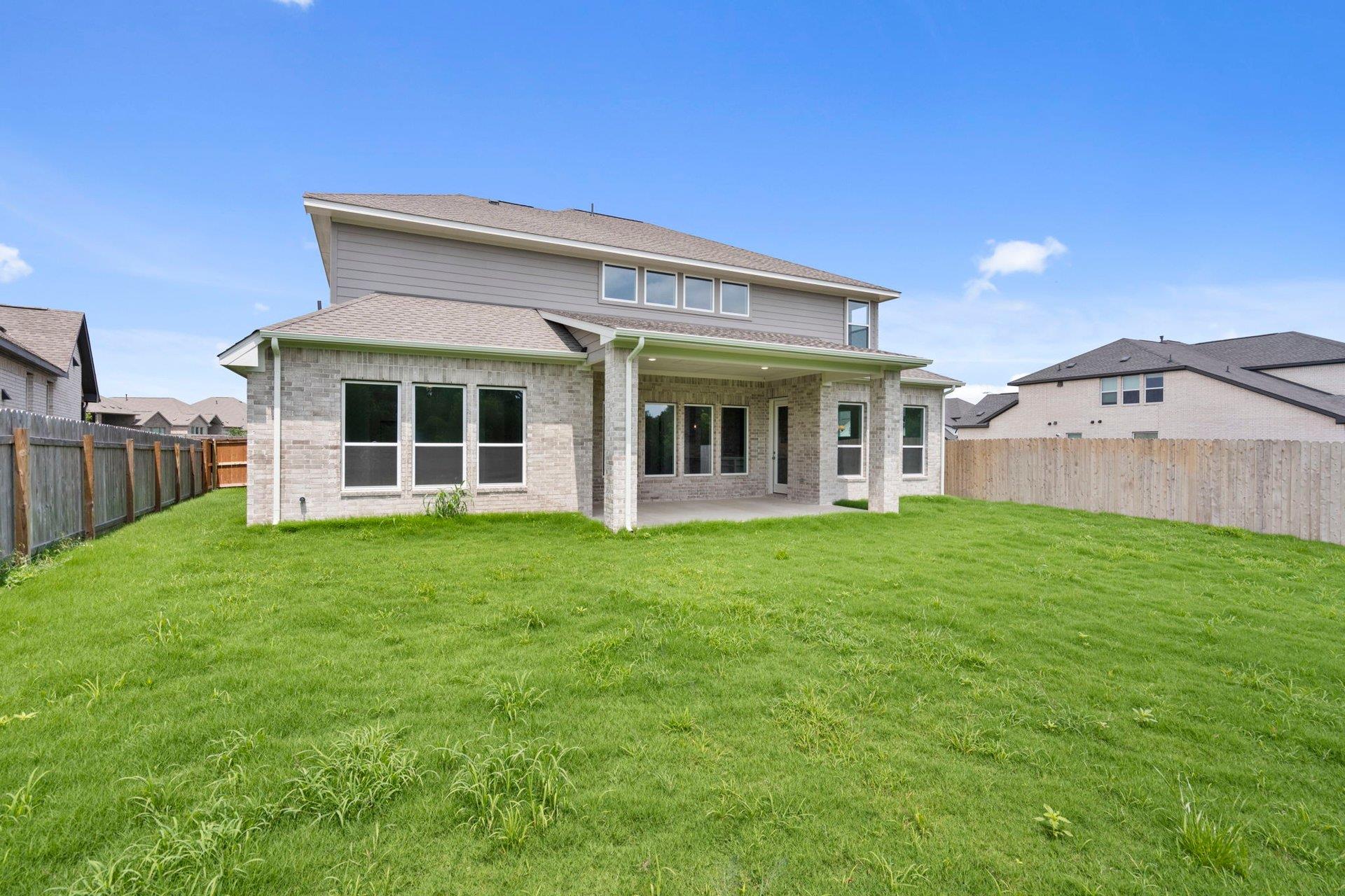 1812 Camay Street Leander TX 78641