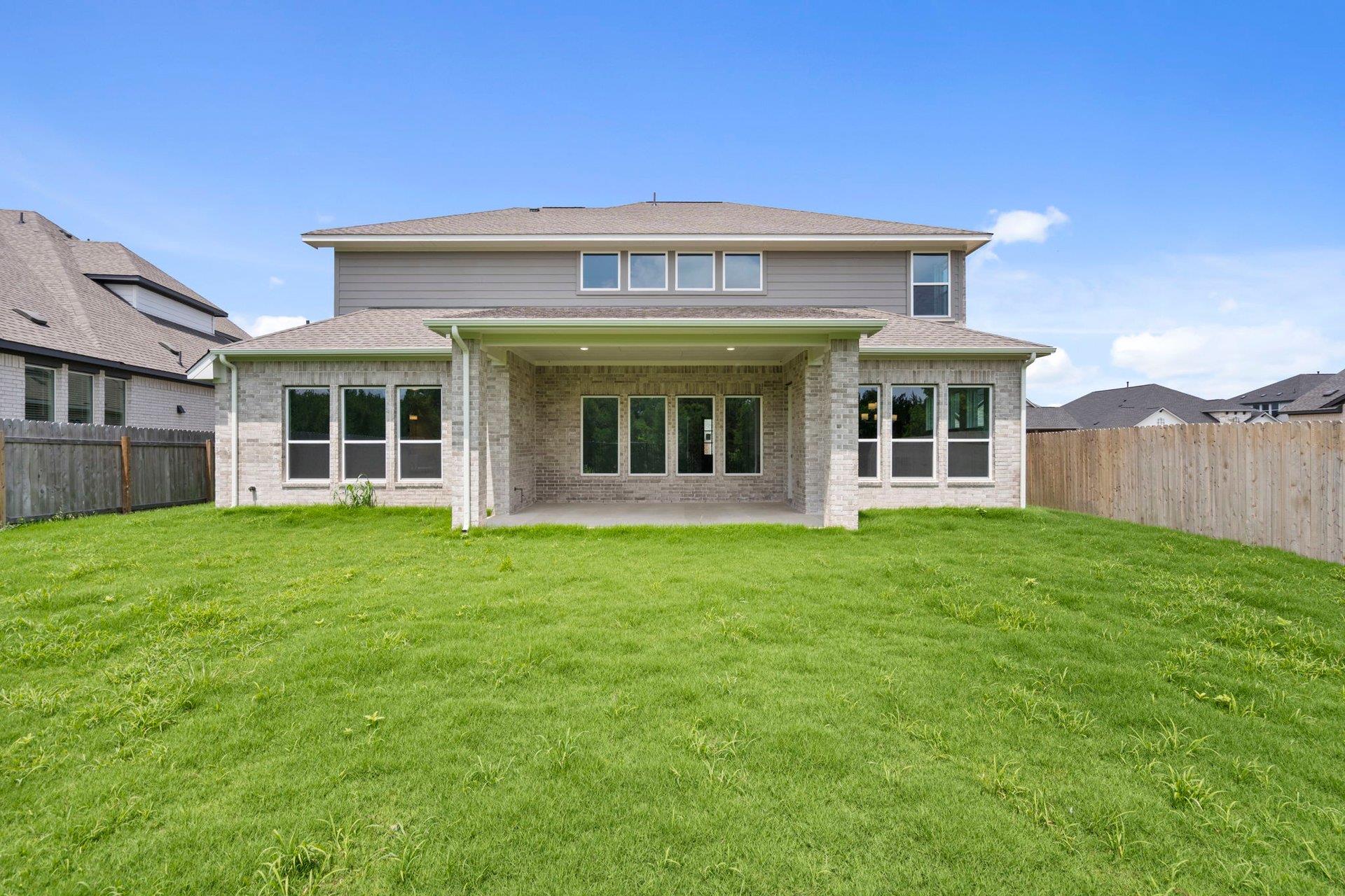 1812 Camay Street Leander TX 78641