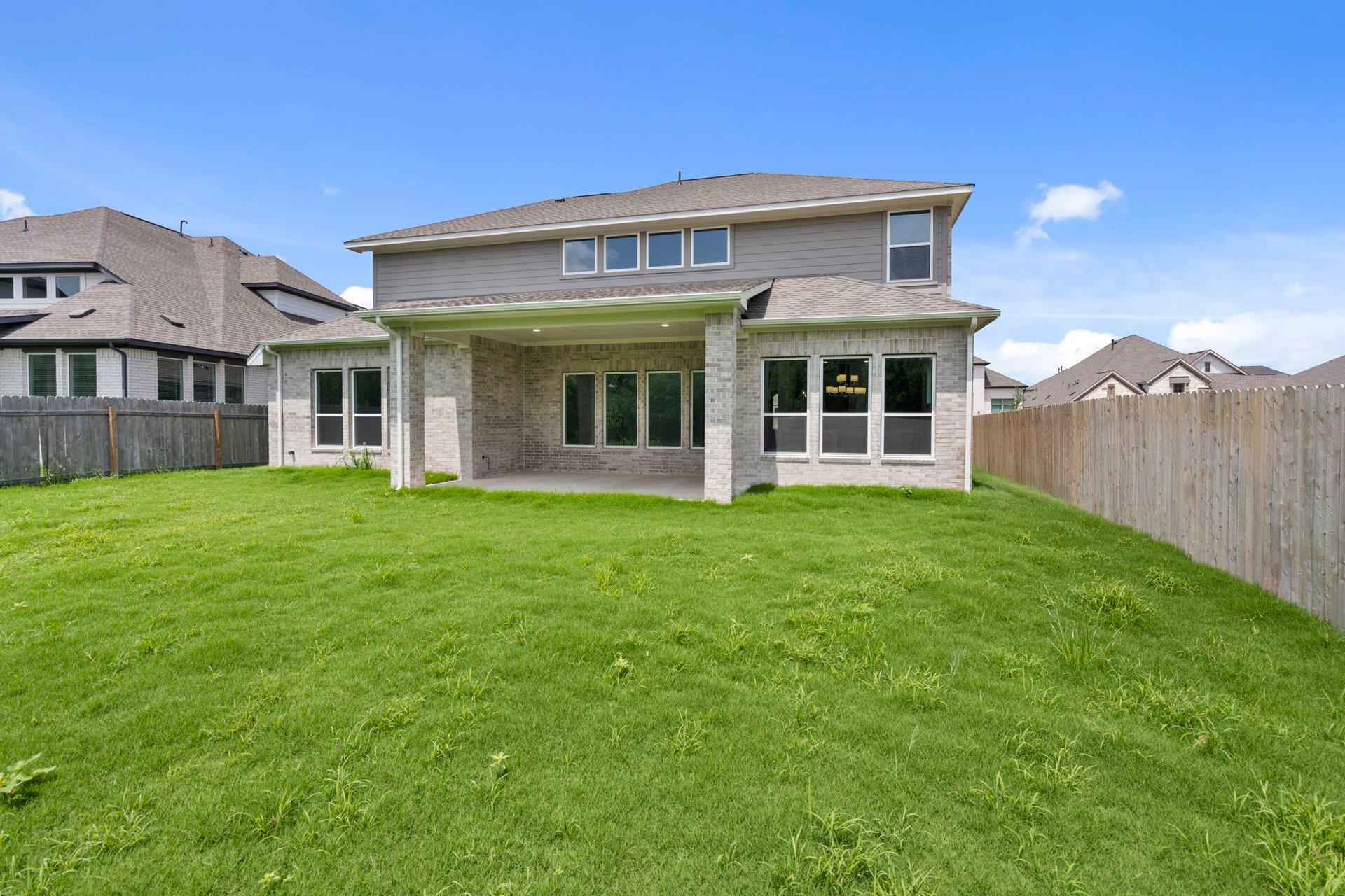 1812 Camay Street Leander TX 78641