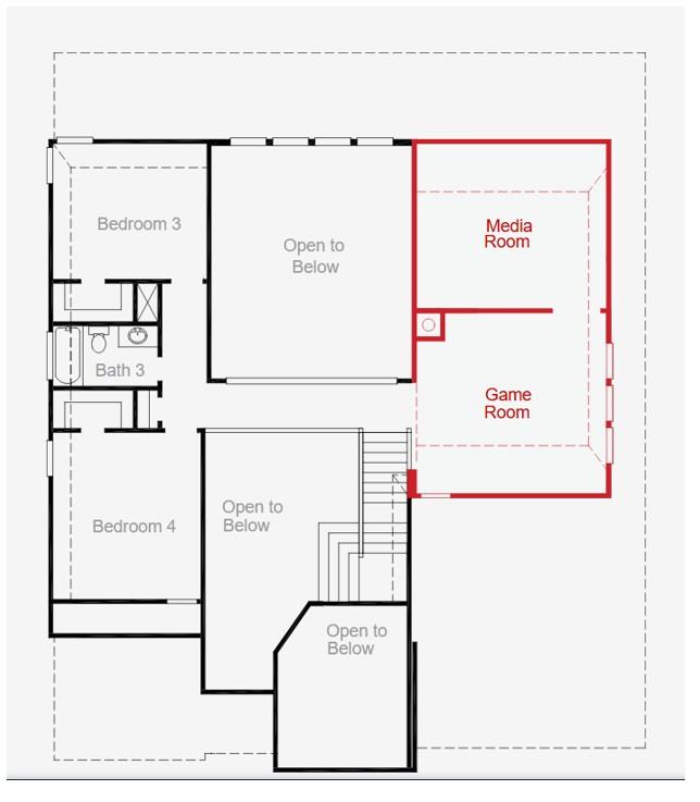 1812 Camay Street Leander TX 78641
