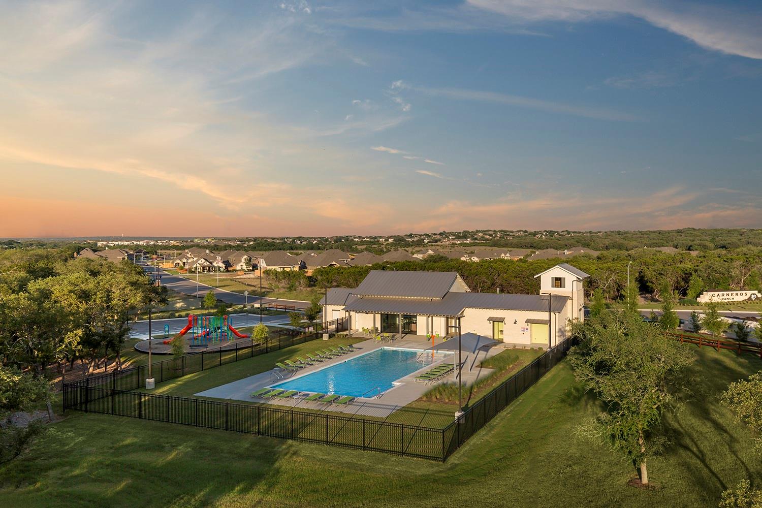 1812 Camay Street Leander TX 78641