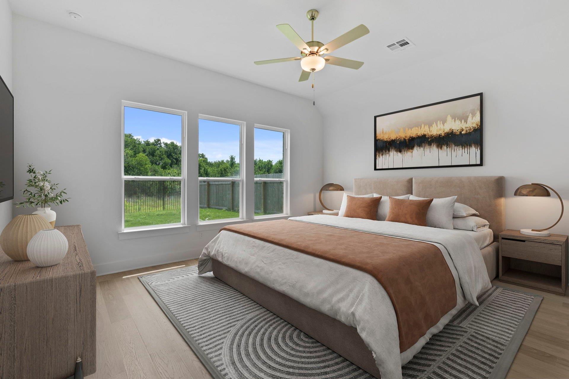 1812 Camay Street Leander TX 78641