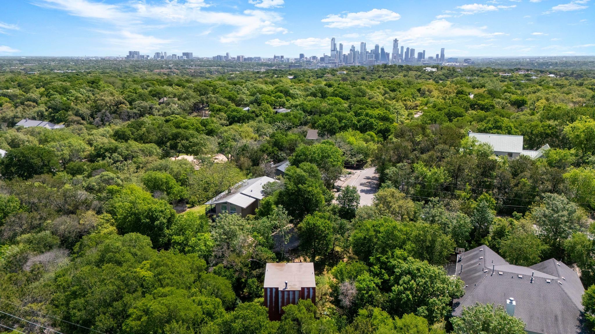 20 N Peak Road West Lake Hills TX 78746