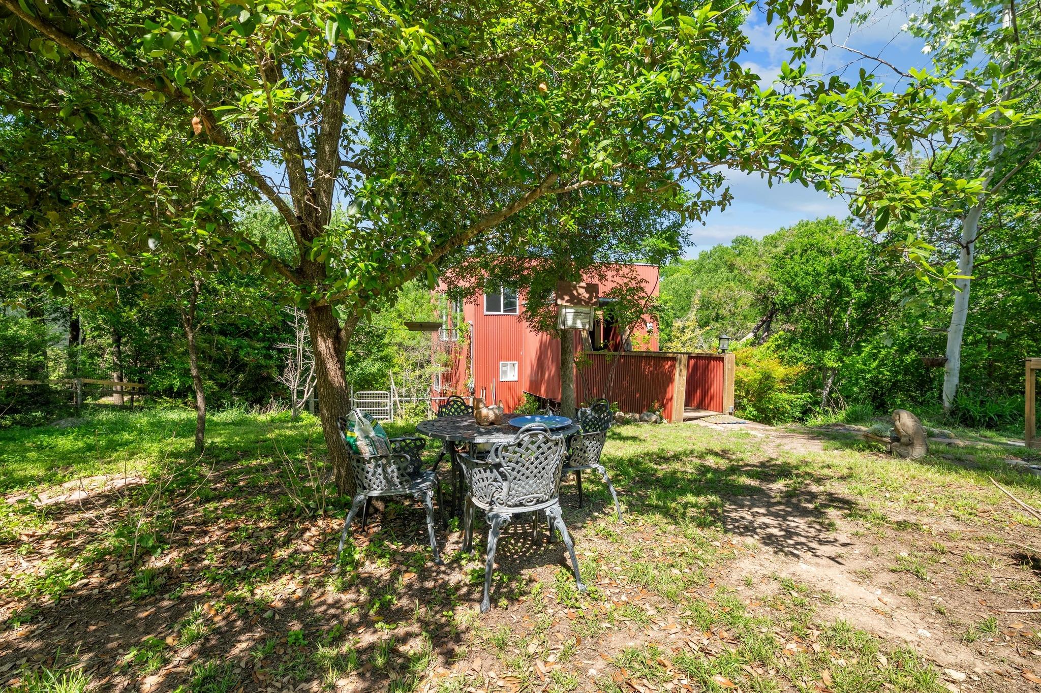 20 N Peak Road West Lake Hills TX 78746