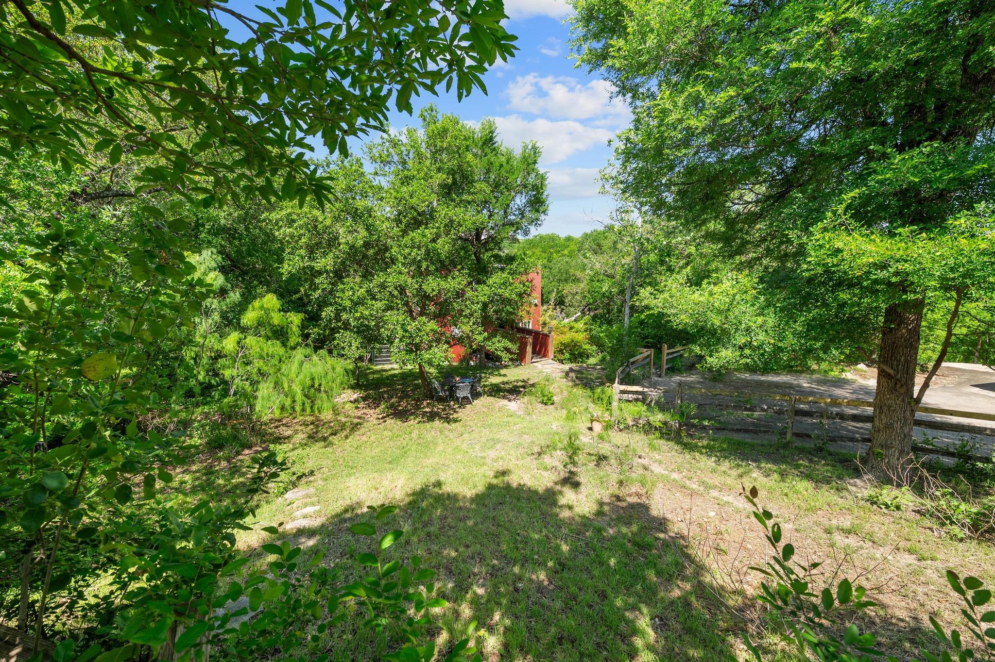 20 N Peak Road West Lake Hills TX 78746