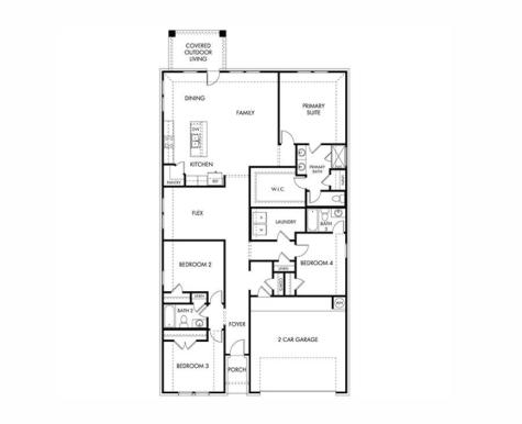 4305 Texoma Drive Pflugerville TX 78660
