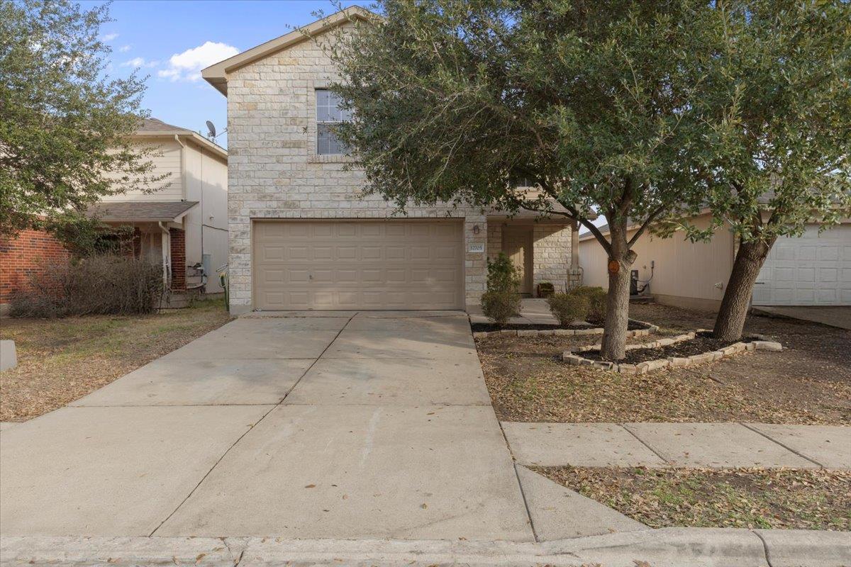 12705 Saint Mary Drive Manor TX 78653