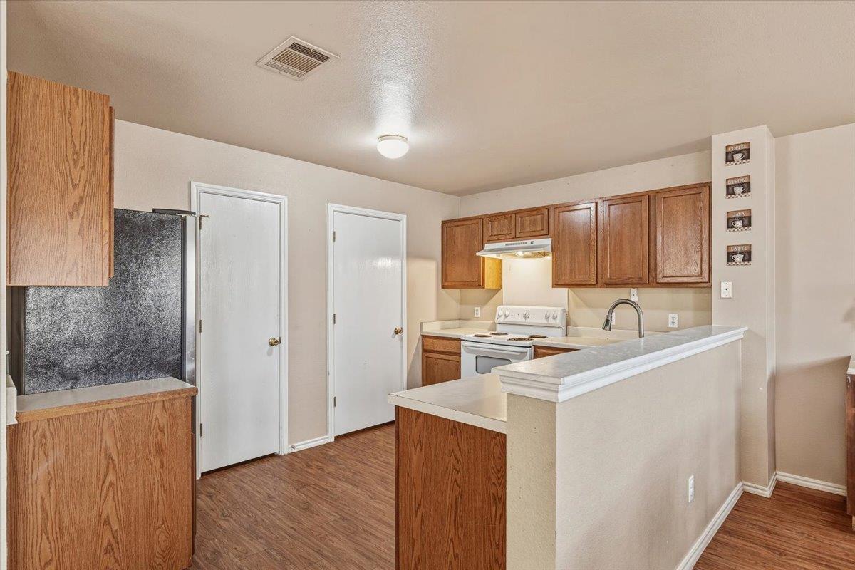 12705 Saint Mary Drive Manor TX 78653