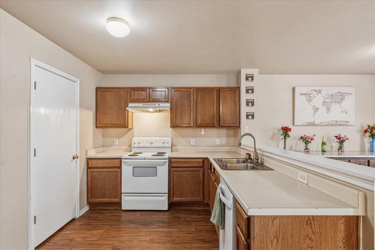 12705 Saint Mary Drive Manor TX 78653