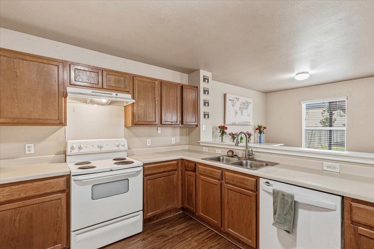 12705 Saint Mary Drive Manor TX 78653