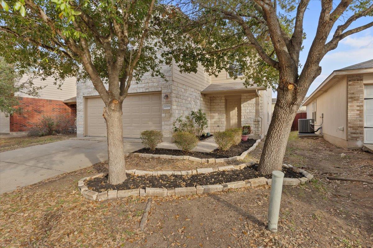 12705 Saint Mary Drive Manor TX 78653