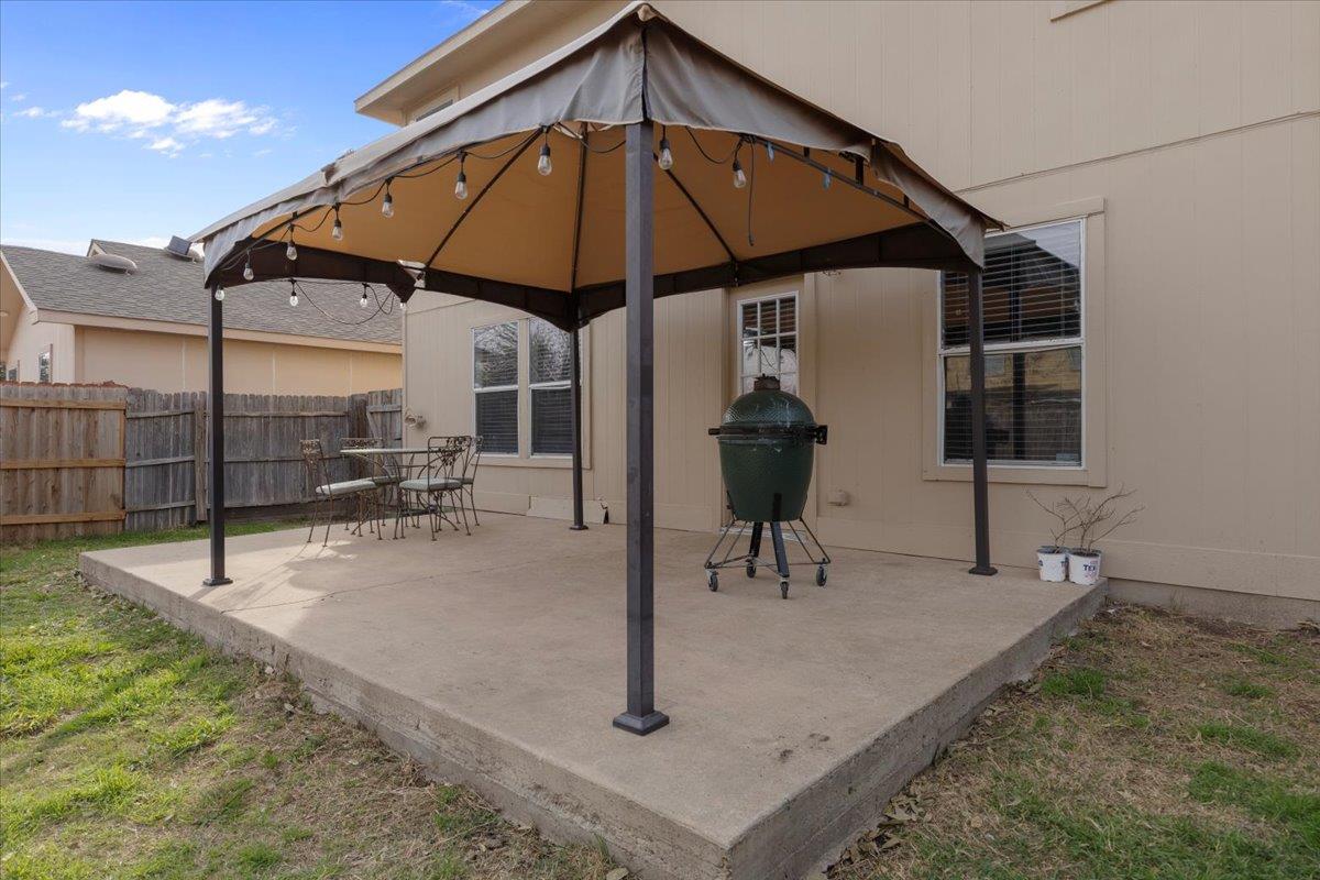 12705 Saint Mary Drive Manor TX 78653