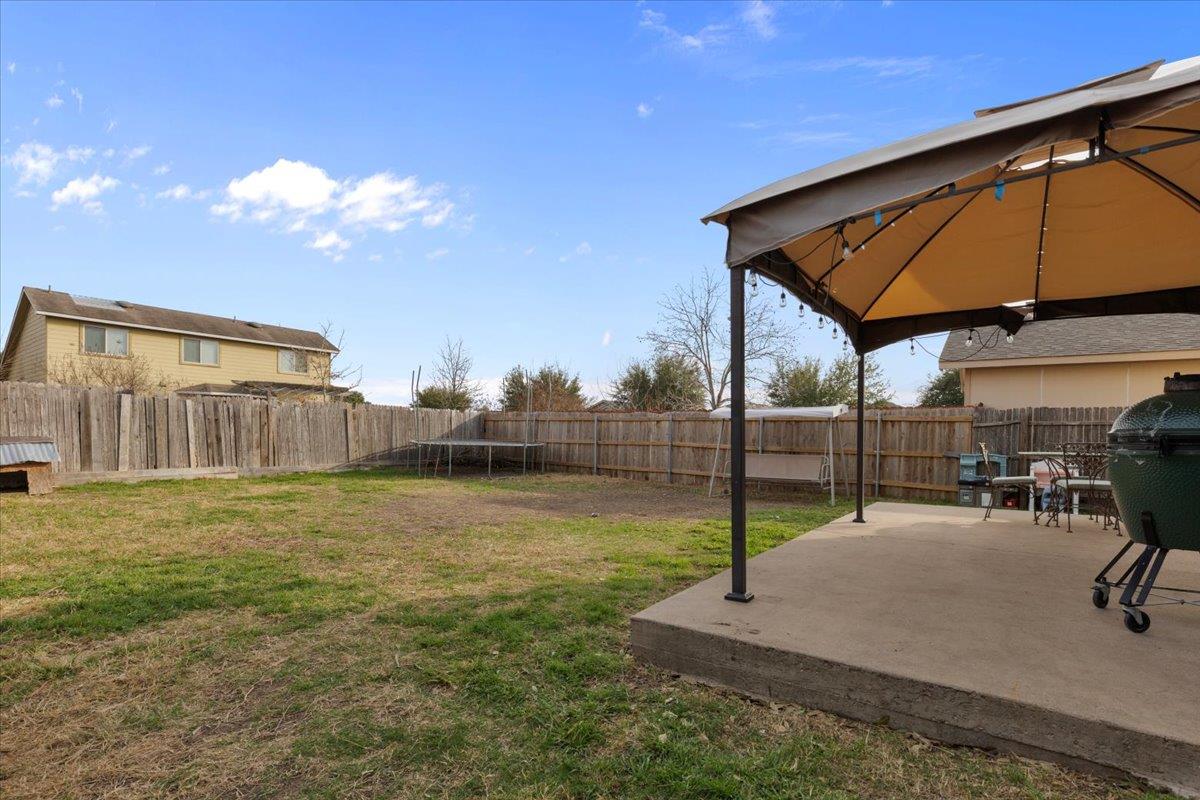 12705 Saint Mary Drive Manor TX 78653
