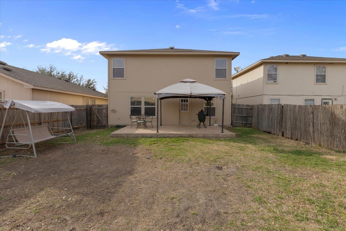 12705 Saint Mary Drive Manor TX 78653