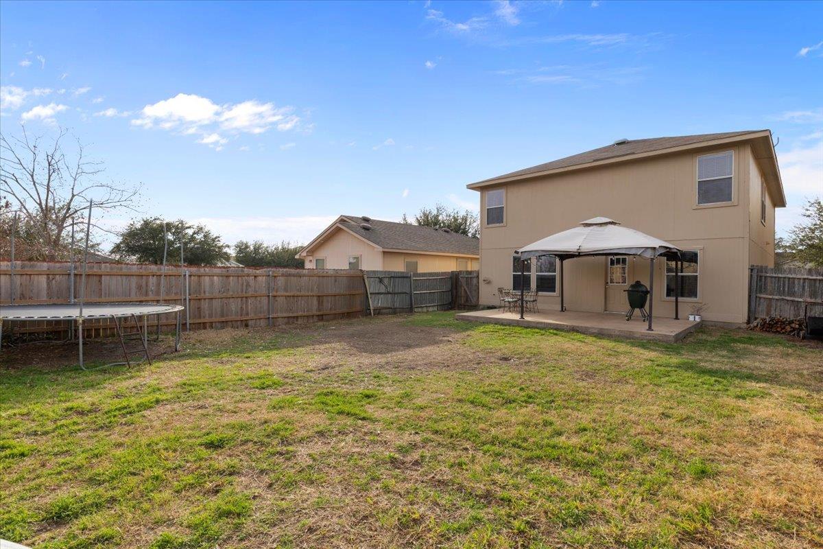 12705 Saint Mary Drive Manor TX 78653