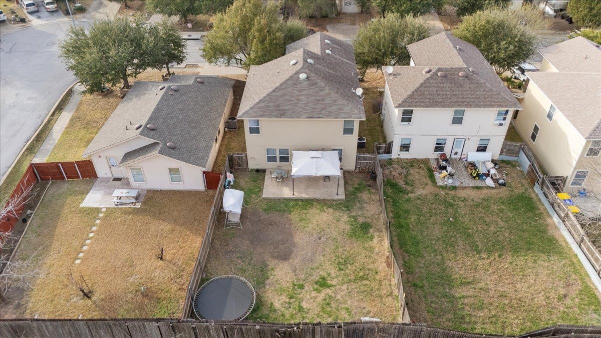 12705 Saint Mary Drive Manor TX 78653