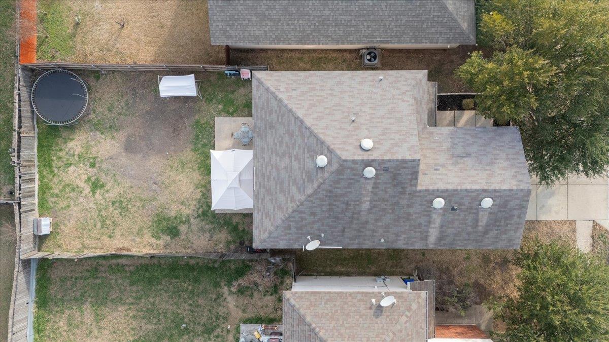 12705 Saint Mary Drive Manor TX 78653