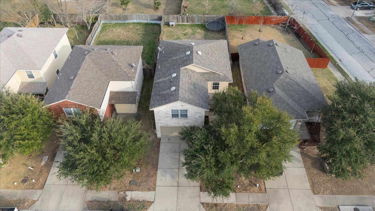 12705 Saint Mary Drive Manor TX 78653