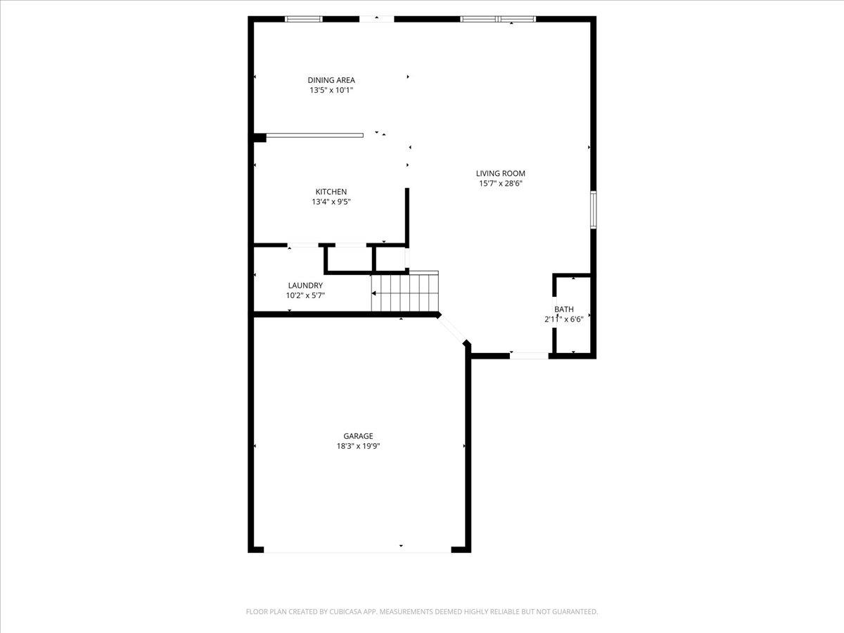 12705 Saint Mary Drive Manor TX 78653