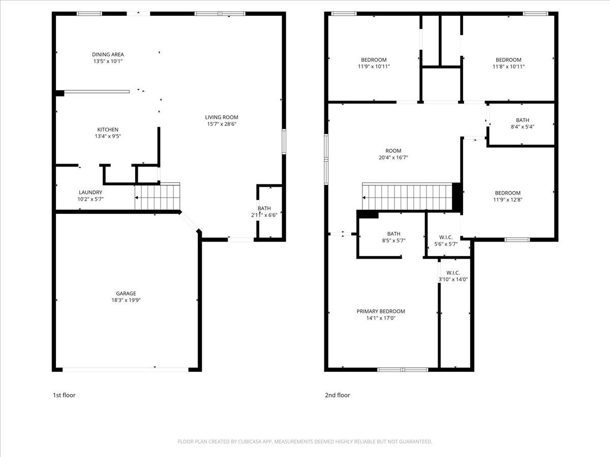 12705 Saint Mary Drive Manor TX 78653