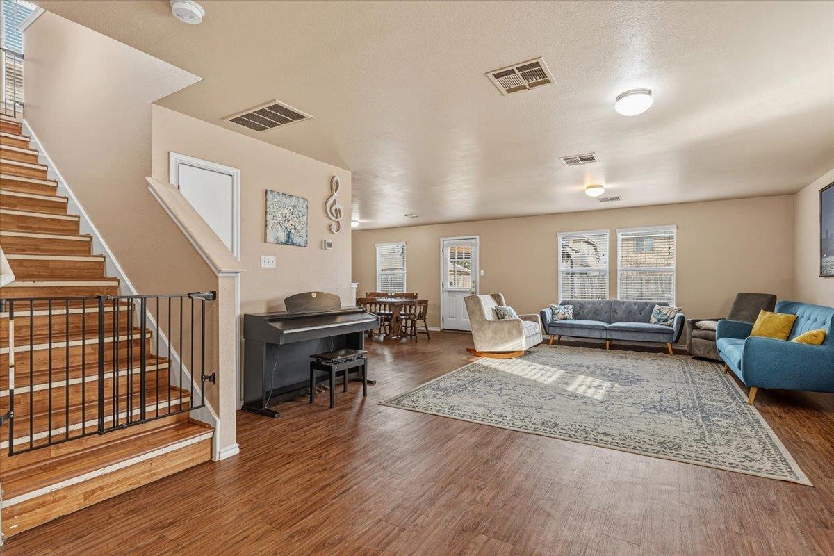 12705 Saint Mary Drive Manor TX 78653