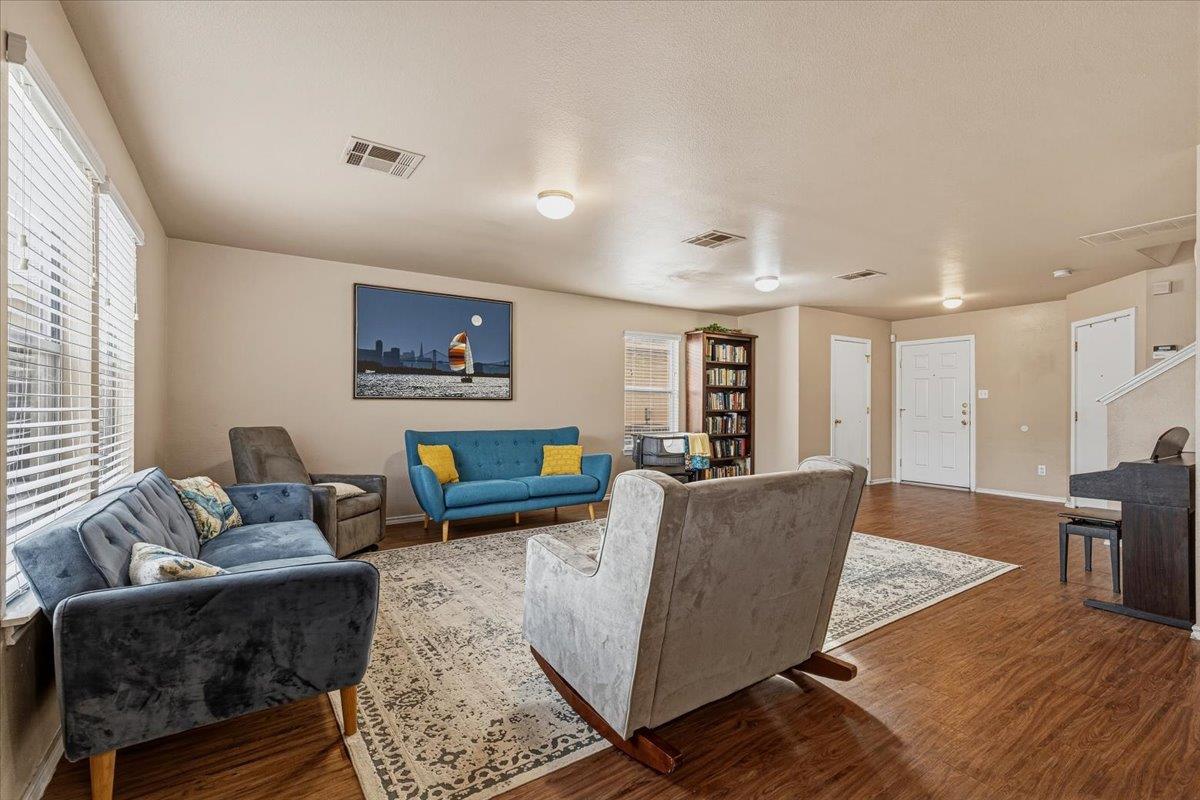 12705 Saint Mary Drive Manor TX 78653