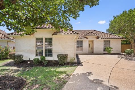 6003 Tasajillo Trail Austin TX 78739