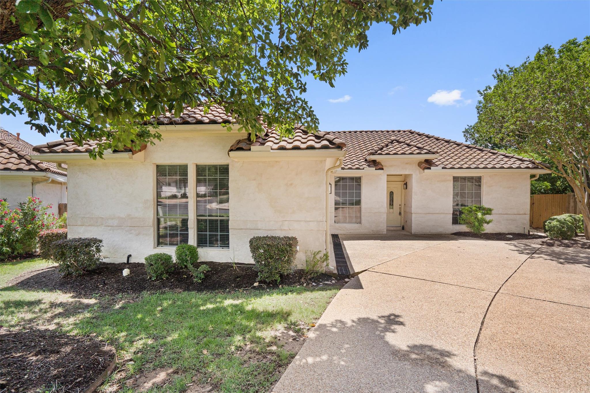6003 Tasajillo Trail Austin TX 78739