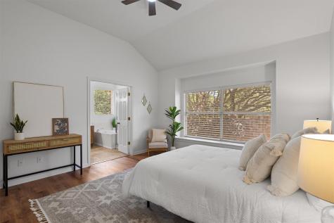 6003 Tasajillo Trail Austin TX 78739