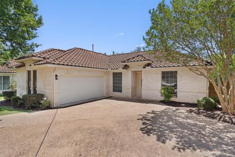 6003 Tasajillo Trail Austin TX 78739