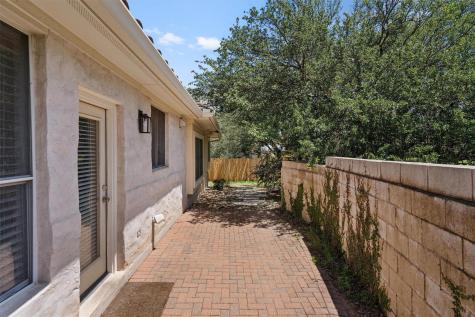 6003 Tasajillo Trail Austin TX 78739