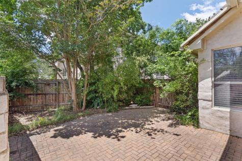 6003 Tasajillo Trail Austin TX 78739