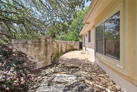 6003 Tasajillo Trail Austin TX 78739