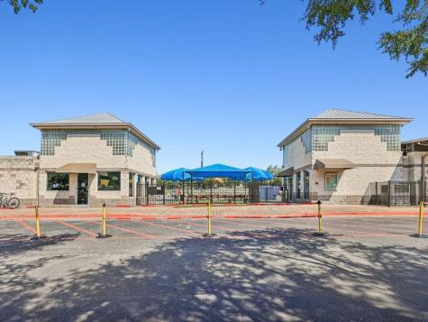 6003 Tasajillo Trail Austin TX 78739