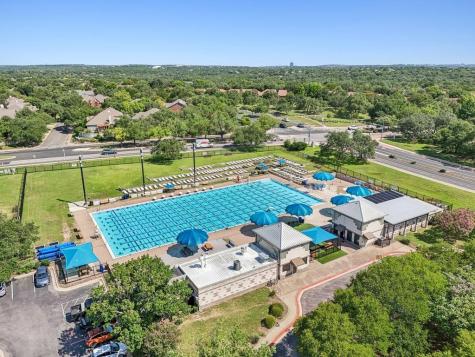 6003 Tasajillo Trail Austin TX 78739