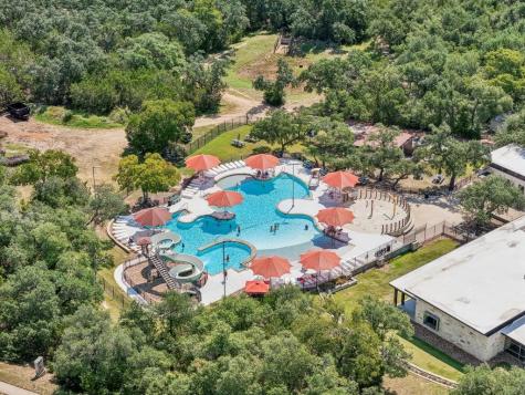 6003 Tasajillo Trail Austin TX 78739