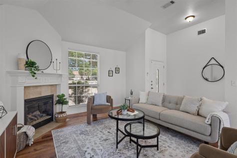 6003 Tasajillo Trail Austin TX 78739