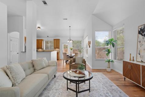 6003 Tasajillo Trail Austin TX 78739