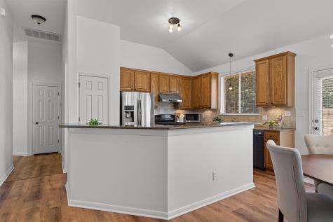 6003 Tasajillo Trail Austin TX 78739